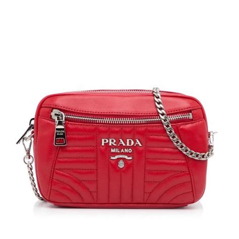 prada soft calf impunture diagramme sling bag|Soft Calf Impunture Diagramme Camera Bag .